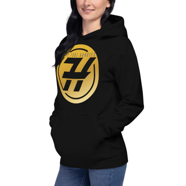 Unisex Hoodie - Image 2