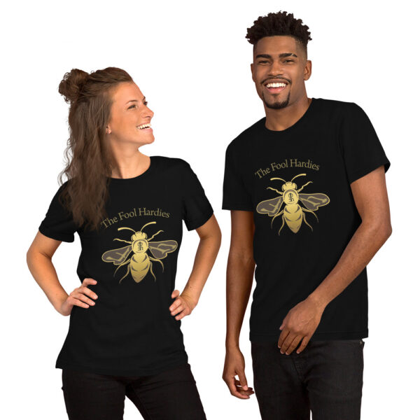 TFH Bee Tee-shirt