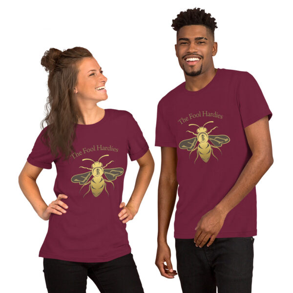 TFH Bee Tee-shirt - Image 2